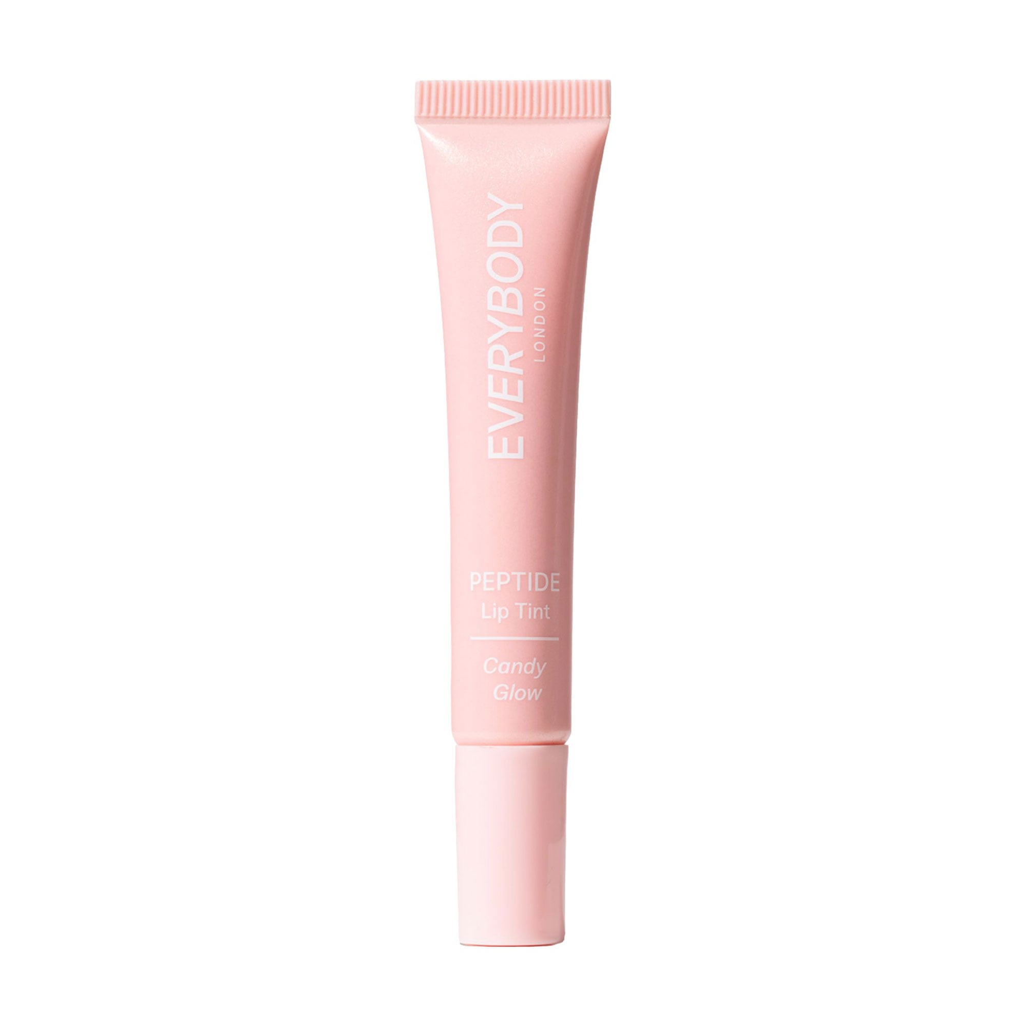 Тінт для губ Everybody London Peptide Lip Tint, Candy Glow, 10 мл