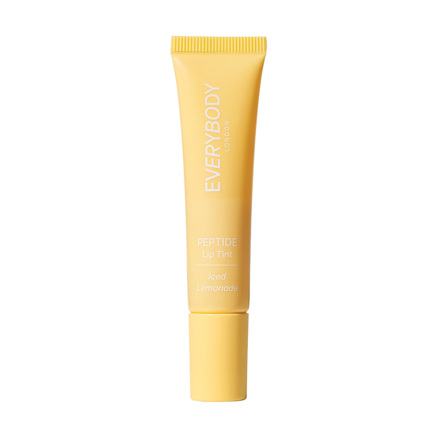 Тінт для губ Everybody London Peptide Lip Tint, Iced Lemonade, 10 мл