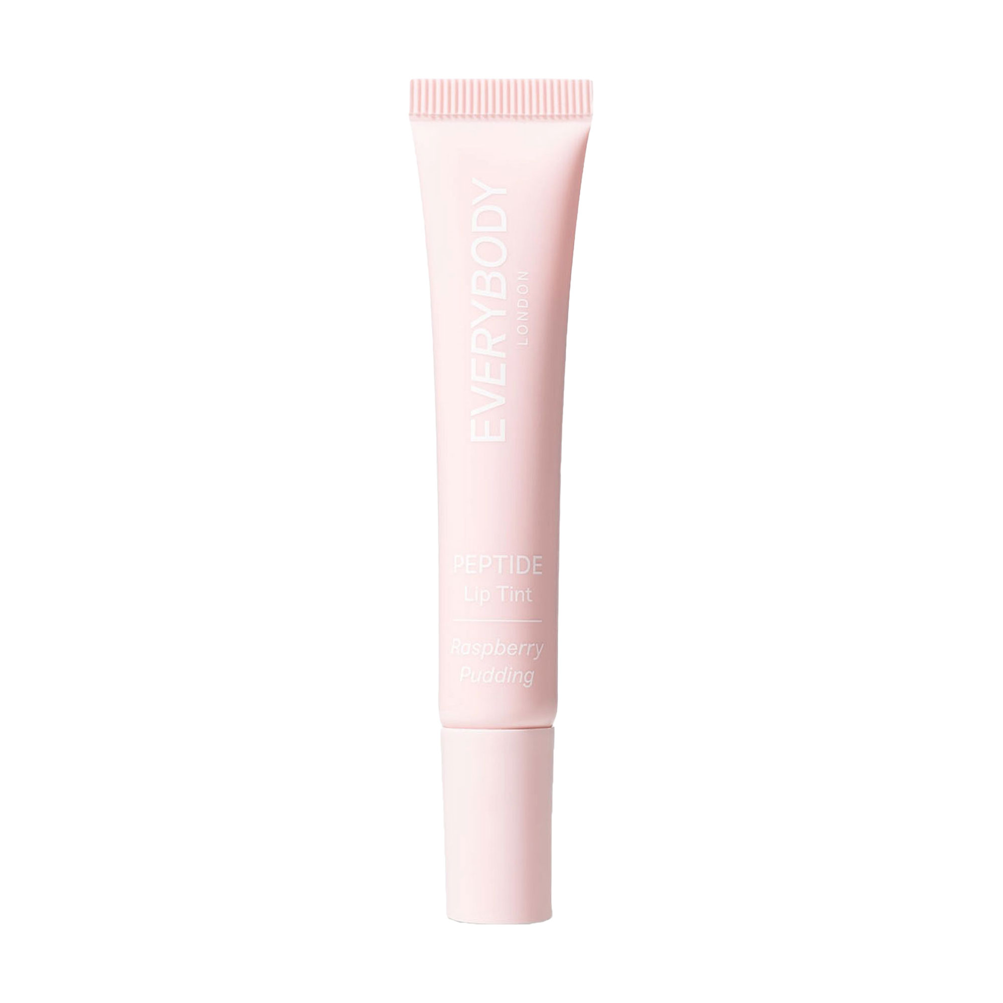 Тінт для губ Everybody London Peptide Lip Tint, Raspberry Pudding, 10 мл